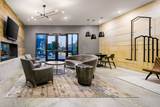 Studio apartment at Bexley Silo Bend Apartments in Nashville
